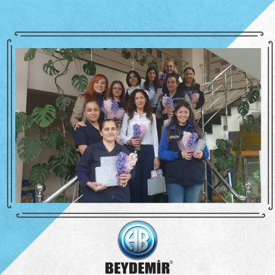 8 Mart Emekçi Kadınlar Günü Videomuz