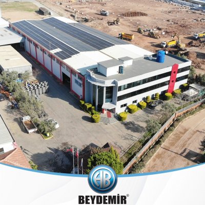 BEYDEMİR' den GES Yatırımı