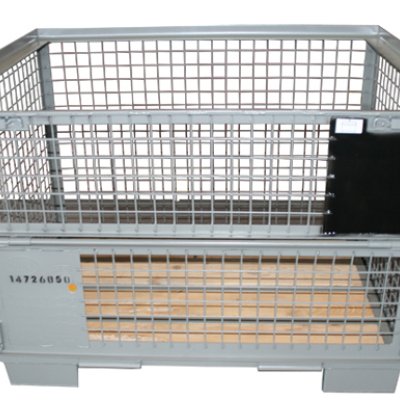 GITTERBOX